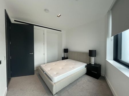 Amory Tower, The Madison, 203 Marsh Wall - Photo 5