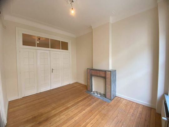 Appartement te huur - foto 1