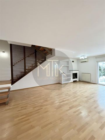 Pipera - Vila Scoala Americana | Complex circuit inchis, paza 24/24 - Fotografie 5