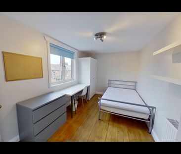 5 Bed Detached House, Ednaston Road Dunkirk, NG7 - Photo 2