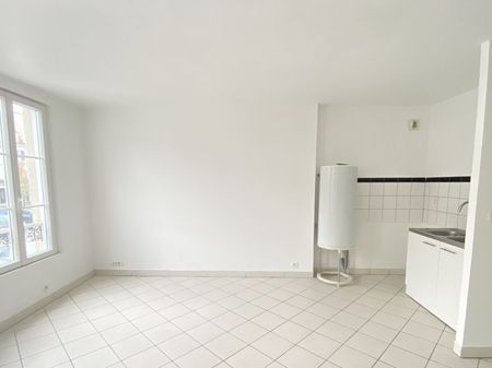 Location Appartement 1 pièce 32m² - Photo 5