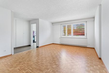 1 Zimmer, 38 m², 1. Stock - Photo 5