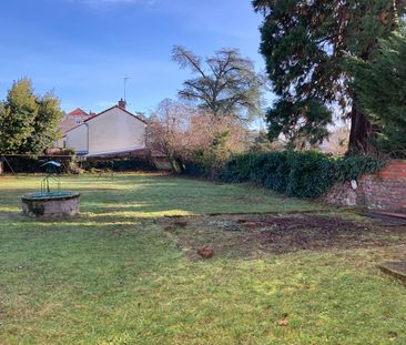 Location Maison 2 pièces 42m² - Photo 6