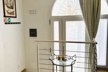 Via dei Lucani, Rome, Lazio 00185