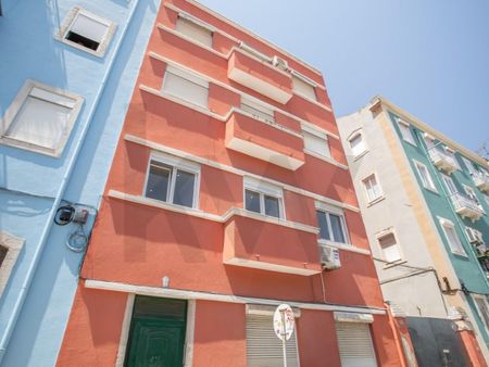 Apartamento T3 em Lisboa - Photo 2