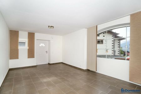 A LOUER - appartement 3.5 pièces avec cachet - Foto 4