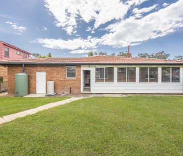 7 Chisholm Road, East Maitland NSW 2323 - Photo 3