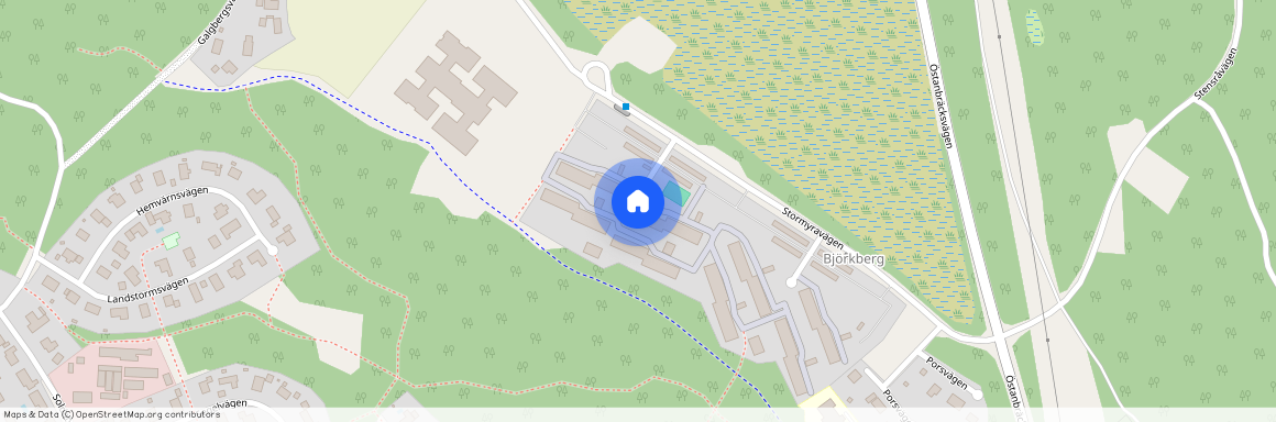 Stormyravägen 37, 824 54, Hudiksvall