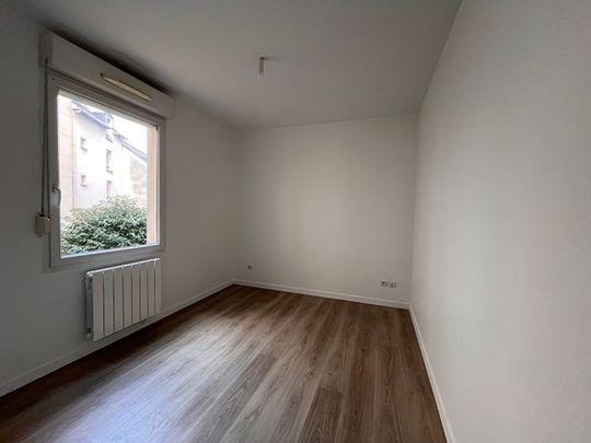 Appartement Bois Guillaume 3 pièce(s) 71.65 m2 - Photo 1