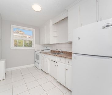 For Lease - 1031 Churchill Avenue Unit# 3, Oakville, Ontario - Photo 4