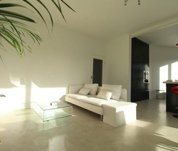 Appartement te huur - Foto 1