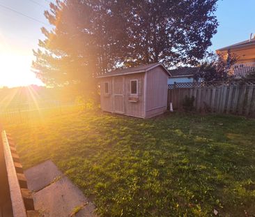 For Lease - 154 Melissa Crescent Unit# Basement, Whitby, Ontario - Photo 5