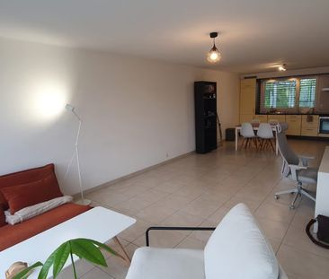 2.5 Zimmer, 3. Stock - Photo 3