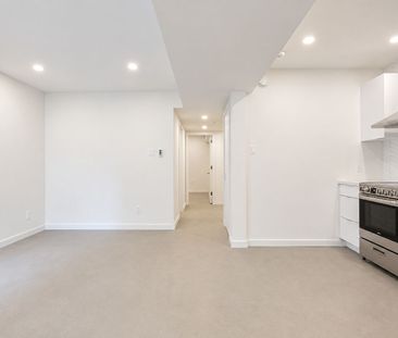 For Lease - 301 Euclid Avenue Unit# Lower, Toronto, Ontario - Photo 6