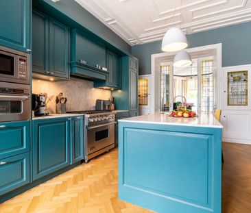 Nassau Ouwerkerkstraat 8, Nassaubuurt, 2596CC, Den Haag - Photo 1