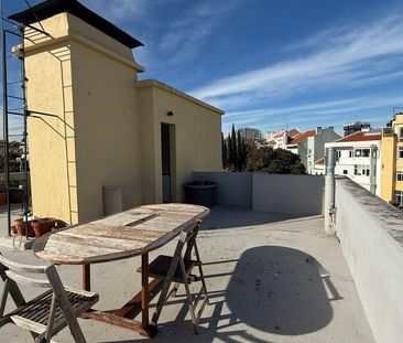 Apartamento T2 em Lisboa - Photo 1