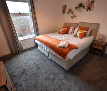 Parkhouse Street, Openshaw, Manchester - Photo 5