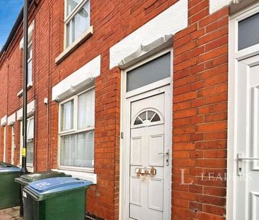 3 bedroom terraced to rent Chandos Street, CV2 - Photo 5