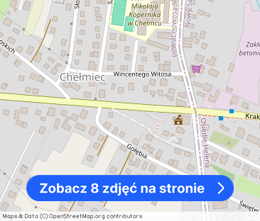 Wynajem mieszkania Chełmiec okolice Nowy Sacz - Zdjęcie 1
