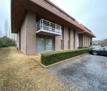 Gelijkvloers appartement te huur in Evergem - Photo 5