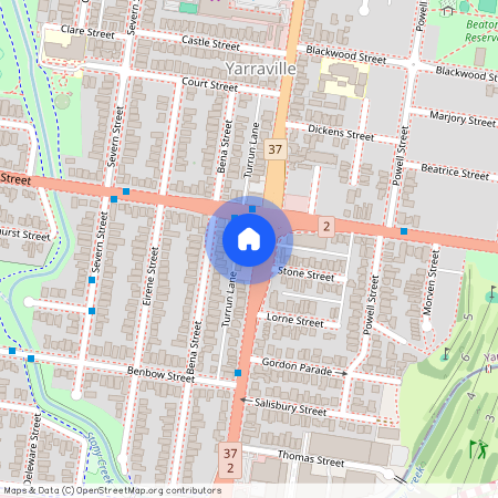 1/348 Williamstown Road, Vic 3013, Yarraville