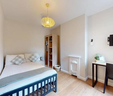6 bedroom house to rent - Photo 4