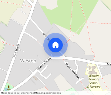 Weston, nr Hitchin, Hertfordshire - Photo 1