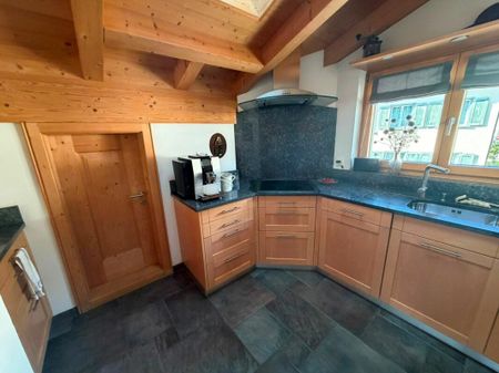 3.5-Zimmer-Dachwohnung - Photo 4