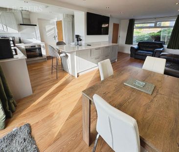2 bedroom house to rent Liskeard Drive, Allestree, Derby, Derbyshir... - Photo 3