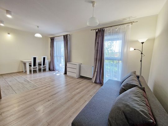 Kawalerka | Ogród | ul. Górna | Kielce - Zdjęcie 1