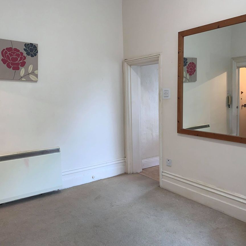 studio to rent Surrey Road, Bournemouth, BH2 - Photo 1