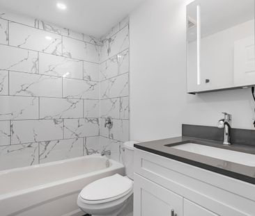 For Lease - 2507 Eglinton Avenue Unit# 307, Toronto, Ontario - Photo 1