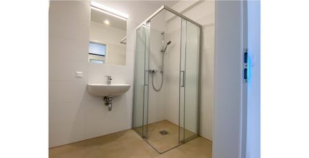 Garconniere mit Balkon in modernem Neubau in den Reininghausgründen - Photo 5