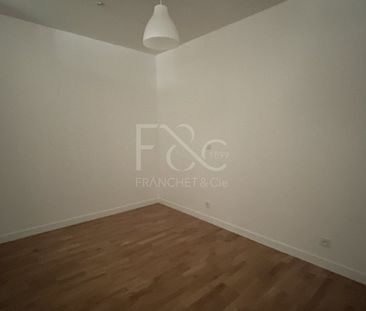 T3 rénové de 61 m² - rue Villon Lyon 8ème - Photo 6