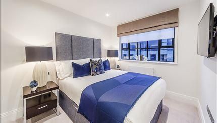 Palace Wharf Apartments, Rainville Road, Fulham, London W6 - Photo 5