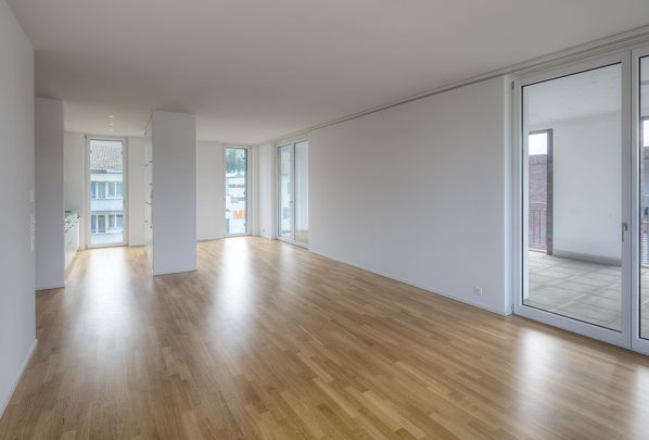 1 Monat gratis Wohnen! - Photo 1