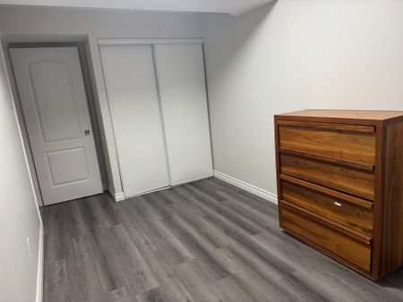 For Lease - 41 Maria Road Unit# Bsmt, Markham, Ontario - Photo 3