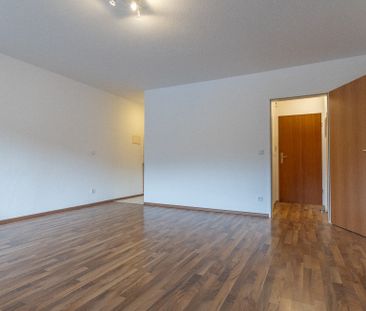 Gemütliches ca. 36m² großes Appartement mit Aufzug, Loggia und Einb... - Photo 1