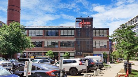 For Lease - 100 Western Battery Road Unit# 418, Toronto, Ontario - Photo 5