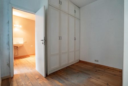 Appartement met één slaapkamer in Ixelles - Photo 3