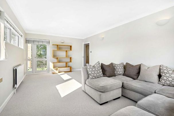 2 bedroom flat to rent - Photo 1