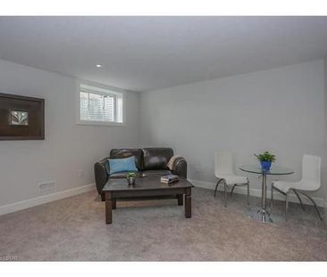 For Lease - 499 Sophia Crescent Unit# 62, London North, Ontario - Photo 3