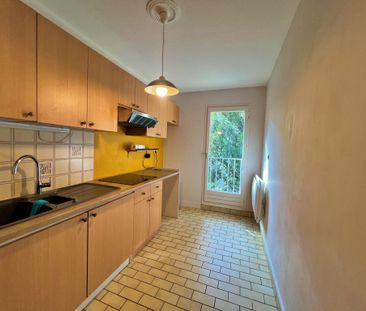 Location Appartement 2 pièces 46m² NANCY 54000 - Photo 4