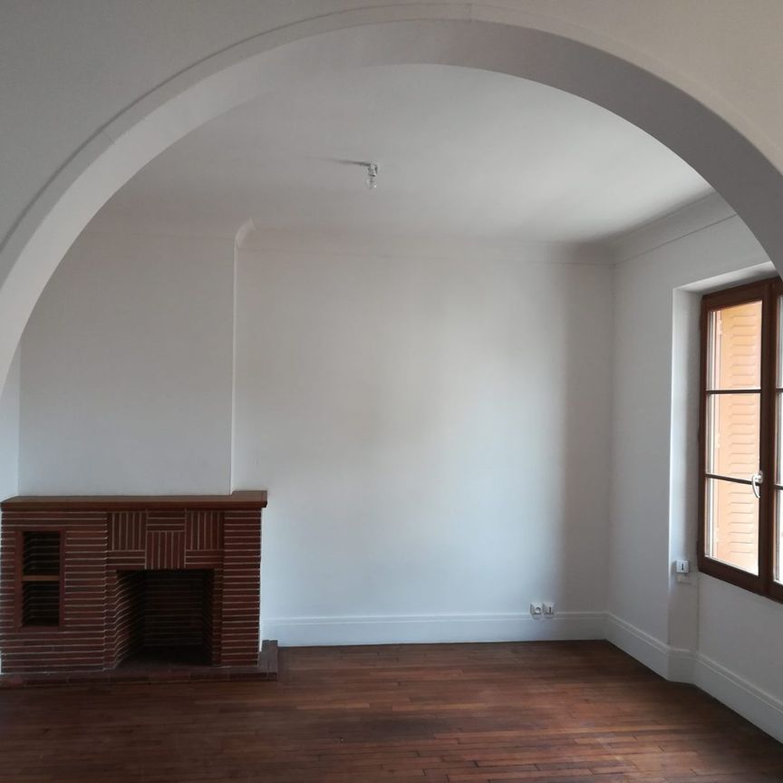LOCATION APPARTEMENT - VERNON - Photo 1