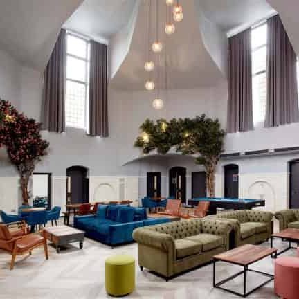 Gold Studio - Photo 1