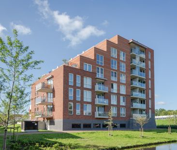 Mont Saint Michel 28, 1448 KV Purmerend - Foto 6