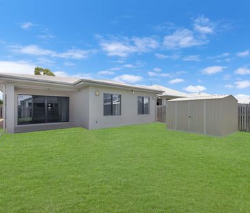 91 Sunhaven Boulevard, 4818, Burdell Qld - Photo 5