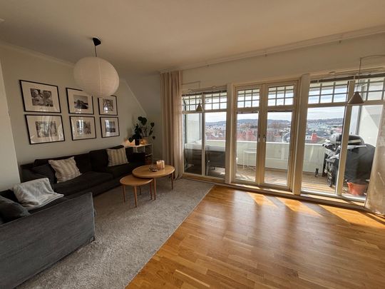 Andra Villagatan, Borås - Foto 1