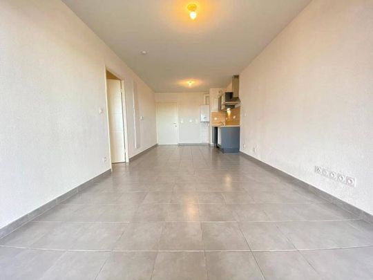 Location appartement récent 2 pièces 44.56 m² à Saint-Jean-de-Védas (34430) - Photo 1