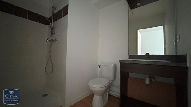 Location Appartement 1 pièce 23m² MULHOUSE 68100 - Photo 1